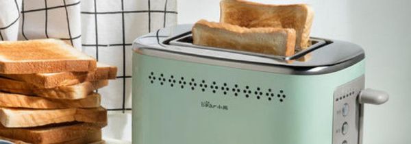 多士炉怎么清洗