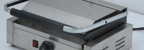 三明治炉怎么清洗