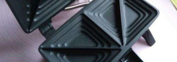 三明治炉怎么用