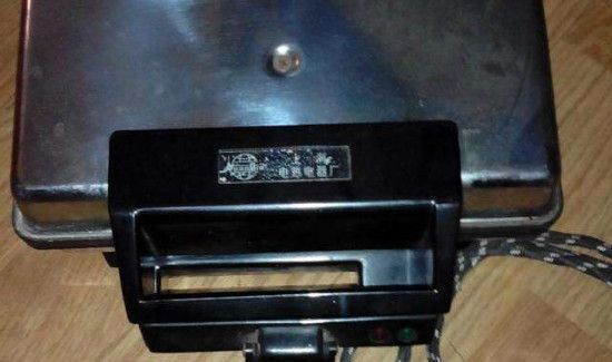 三明治炉怎么用