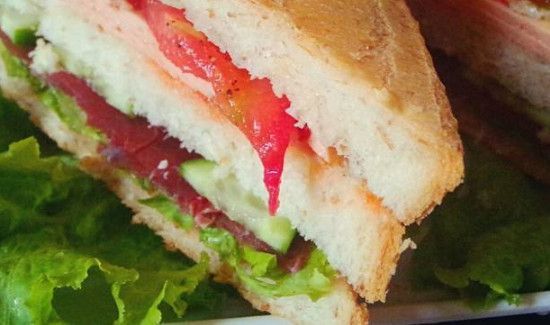 三明治炉怎么用