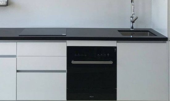 洗碗机怎么使用