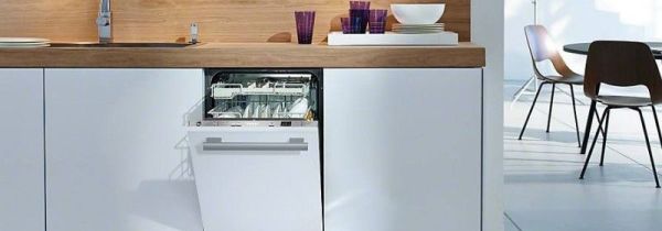 洗碗机怎么使用