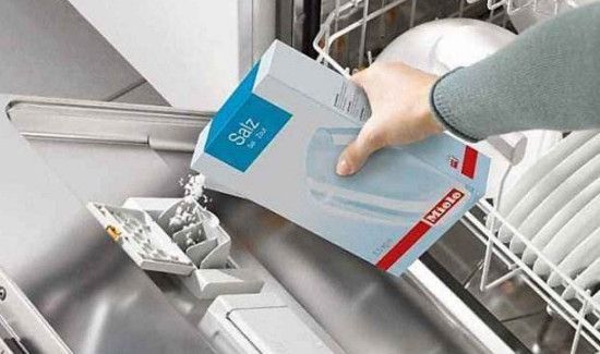 洗碗机怎么安装