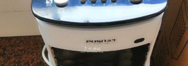 冷风扇怎么放水