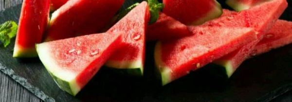 羊肉可以和西瓜一起吃吗