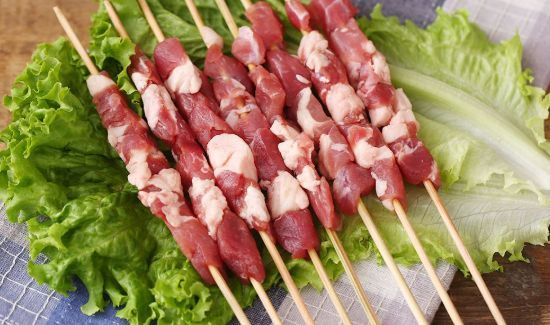 羊肉可以和西红柿一起吃吗