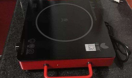 电陶炉怎么烧烤