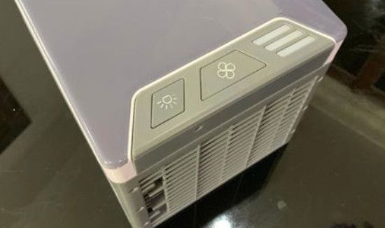 空调扇怎么制冷效果好