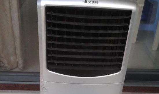 空调扇怎么制冷效果好