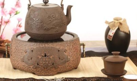 电陶炉怎么清理表面