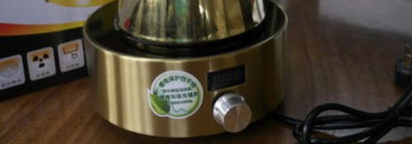 电陶炉怎么清理表面