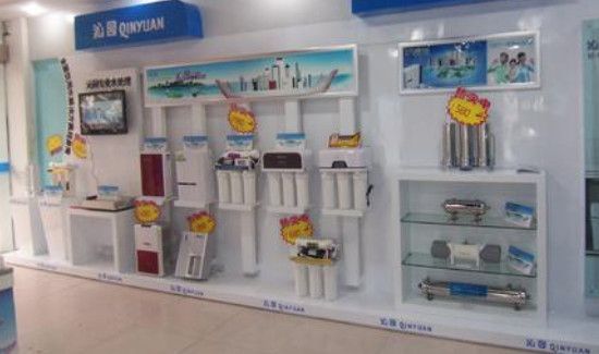 净水器怎么清理