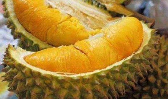 榴莲酸了是不是坏了
