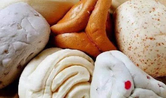 馒头在冰箱里冷冻多久不能吃了