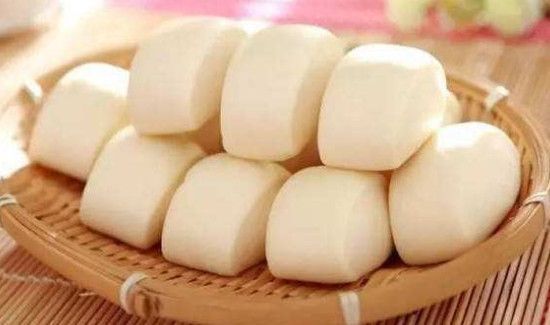 馒头在冰箱里冷冻多久不能吃了