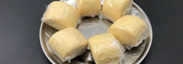 馒头在冰箱里冷冻多久不能吃了