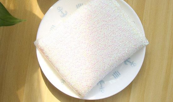 洗碗刷是什么垃圾