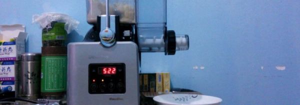 面条机怎么使用