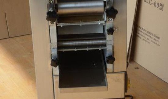 面条机怎么清洗干净