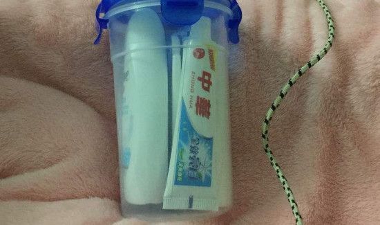 飞机上可以带牙膏和洗面奶吗