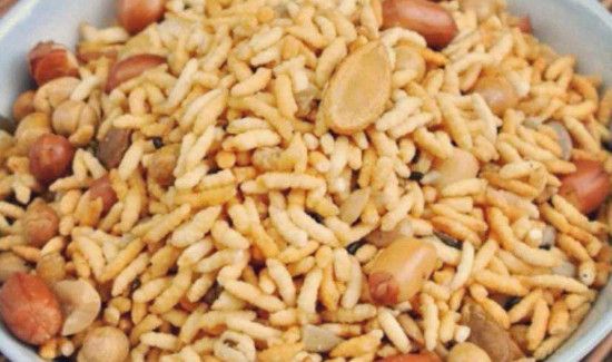 生姜炒米哪些人不能吃