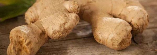 生姜炒米哪些人不能吃