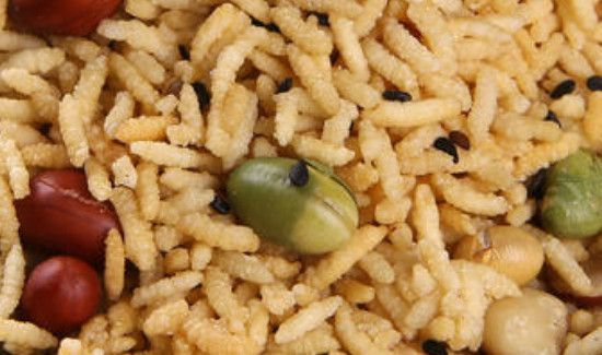 生姜炒米哪些人不能吃