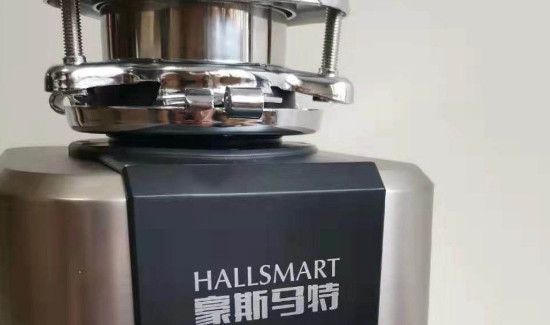 厨余垃圾处理器怎么清洗
