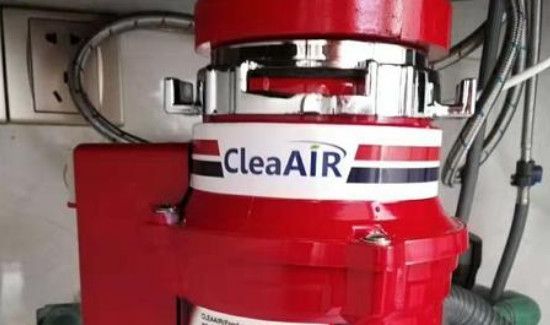 厨余垃圾处理器怎么用