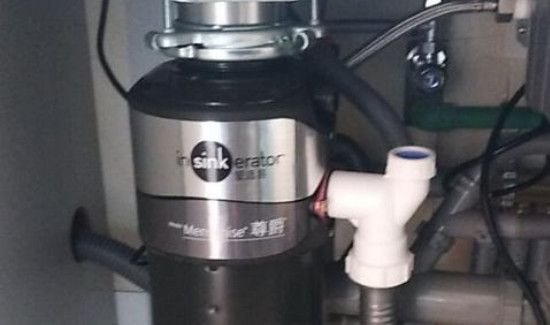 厨余垃圾处理器怎么清洗