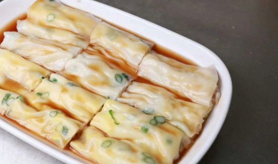 肠粉机怎么使用