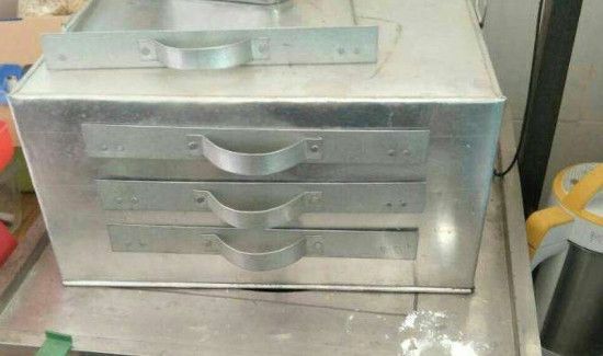 肠粉机怎么使用