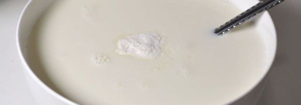 吃虾能喝酸奶吗?