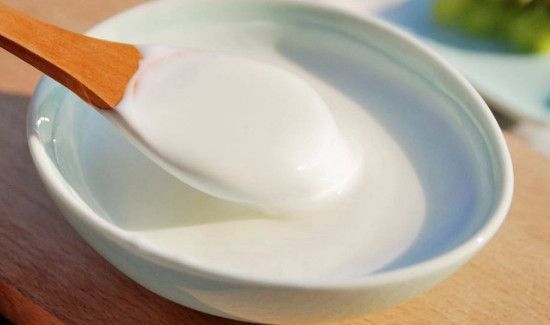 吃虾能喝酸奶吗?