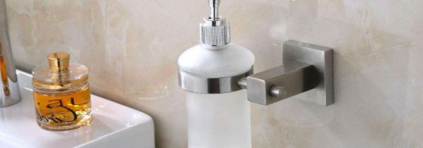 皂液机怎么打开