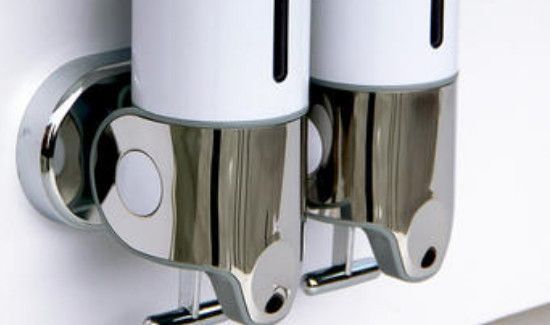 皂液机怎么打开