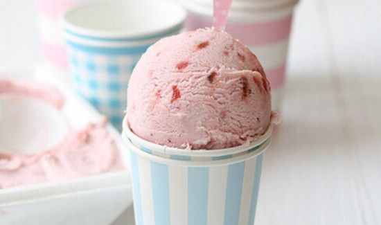 冰淇淋机怎么调硬度