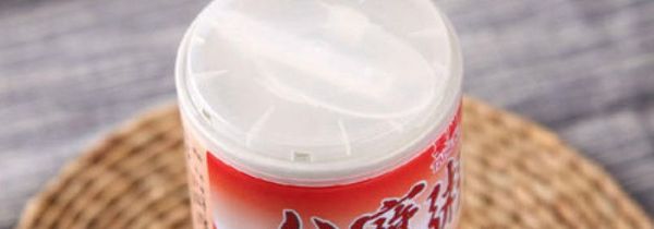 八宝粥盖子上拉环坏了怎么打开