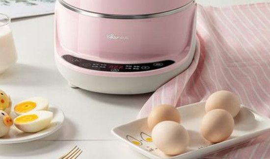 煮蛋器怎么清洗