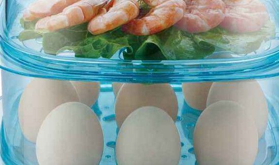 煮蛋器怎么清洗