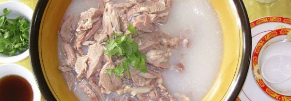 怎样煮羊肉汤更鲜更白去腥