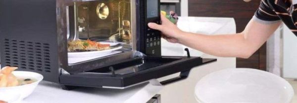 玻璃能放进微波炉里吗