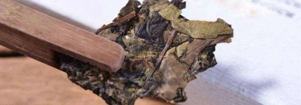 茶饼发霉了还可以喝吗