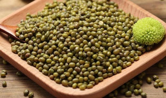 绿豆和鸭肉可以一起吃吗