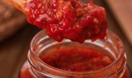 辣椒酱发酸了怎么补救