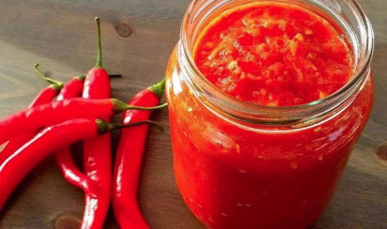 辣椒酱发酸了怎么补救