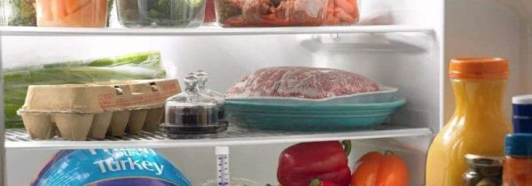 热饭热菜可以直接放冰箱吗