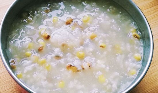 绿豆银耳可以一起吃吗