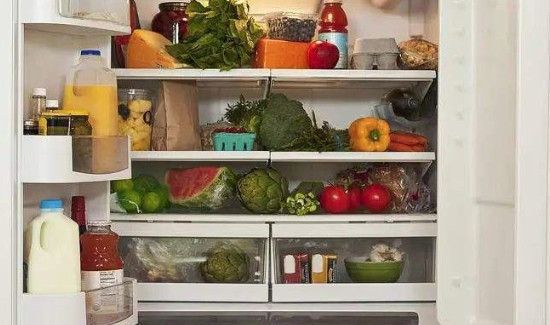 热饭热菜可以直接放冰箱吗